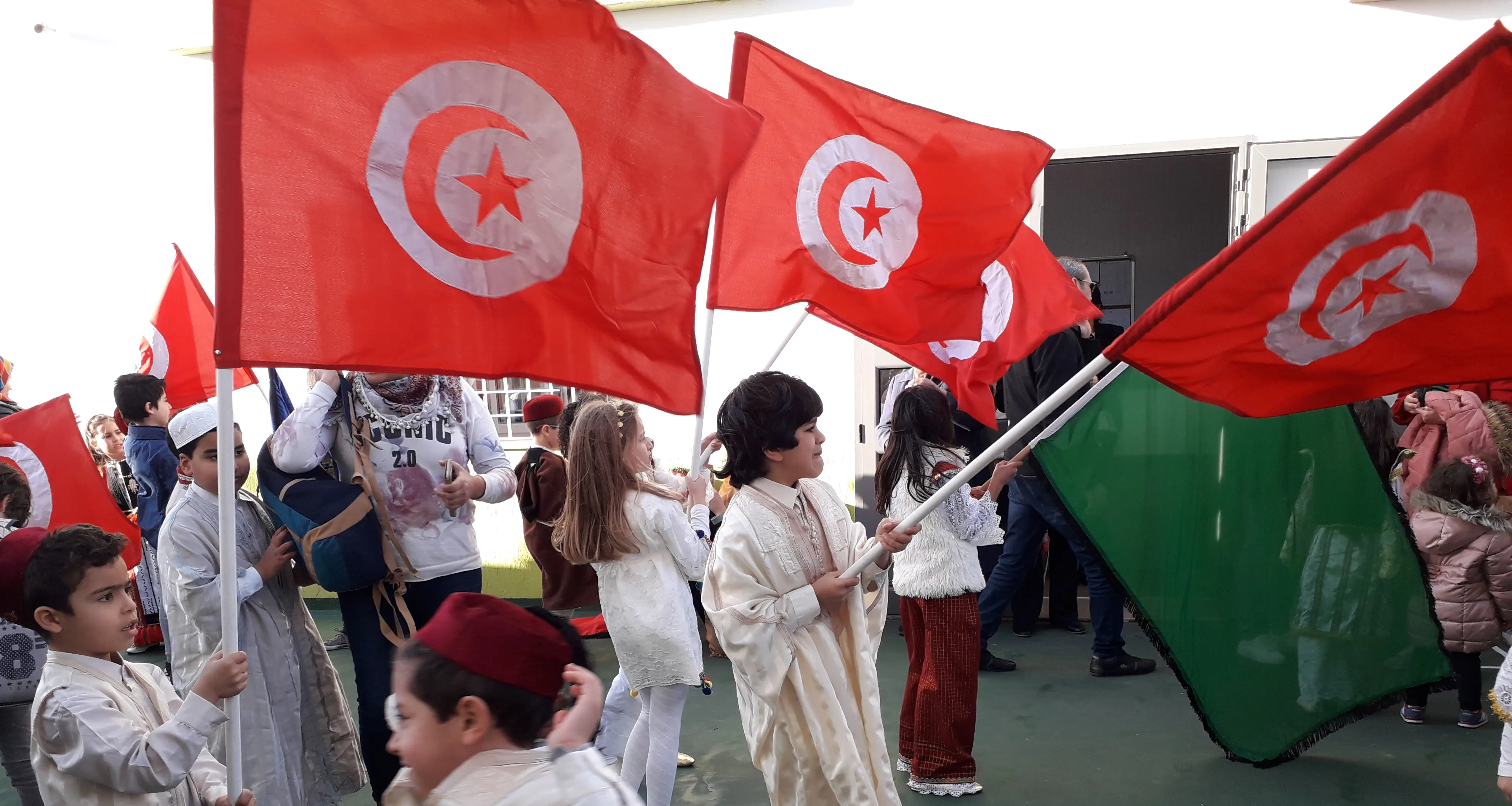 Former les leaders de demain